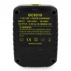 Replacement for Dewalt Nickel Battery Charger 7.2V-18VDC9310