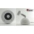 Resonance Speaker and iPod iPhone Docking Station