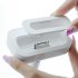 Resonance Speaker and iPod iPhone Docking Station