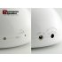 Resonance Speaker and iPod iPhone Docking Station