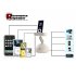 Resonance Speaker and iPod iPhone Docking Station