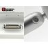Resonance Speaker and iPod iPhone Docking Station