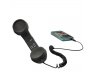 Retro 3.5mm Jack Handset for Smartphones