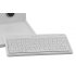 Retro Speaker Dock   Bluetooth Keyboard Subwoofer