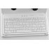 Retro Speaker Dock   Bluetooth Keyboard Subwoofer