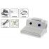 Retro Speaker Dock   Bluetooth Keyboard Subwoofer