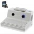 Retro Speaker Dock   Bluetooth Keyboard Subwoofer