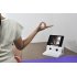Retro Speaker Dock   Bluetooth Keyboard Subwoofer