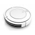 Robot Vacuum Cleaner with an Ultra Thin Design and Four Cleaning Modes is the future of household maintenance
