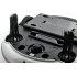 Robot Vacuum Cleaner with 4 cleaning routes