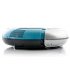 Robot Vacuum Cleaner with 4 cleaning routes