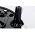 Robot Vacuum Cleaner with 4 cleaning routes