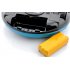 Robot Vacuum Cleaner with 4 cleaning routes