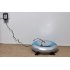 Robot Vacuum Cleaner with 4 cleaning routes