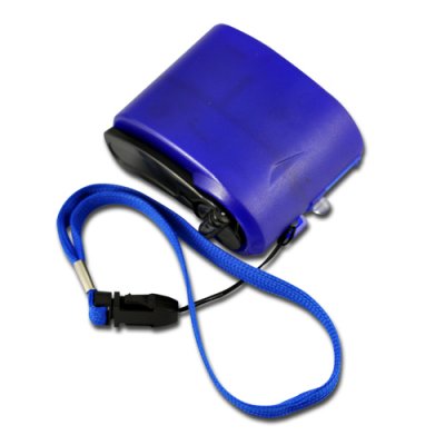 Rotary Charger