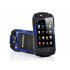 Rugged 3 5 Inch Screen Android Phone which is not only Shockproof and Dust Proof but also Water Resistant