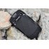 Rugged  Android Phone with a clear 4 inch screen and a 1 15GHz Dual Core Snapdragon CPU is  Waterproof with a IP68 rating