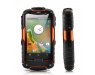 Rugged GPS Android 4.0 Phone - Fortis Evo