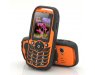 4 Band Rugged Mobile Phone - Fortis (O)