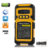 Rugged Portable Backup Battery