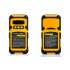 Rugged Portable Backup Battery