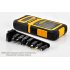 Rugged Portable Backup Battery