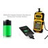 Rugged Portable Backup Battery