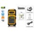 Rugged Portable Backup Battery