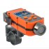 Rugged Sports Video Camera   Sports Camera