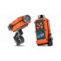Rugged Sports Video Camera   Sports Camera