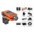 Rugged Sports Video Camera   Sports Camera