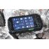 Ruggedized 3 5 Inch Android Dual Core Phone with a QHD 960x640 resolution that is also Waterproof  Shockproof and Dustproof