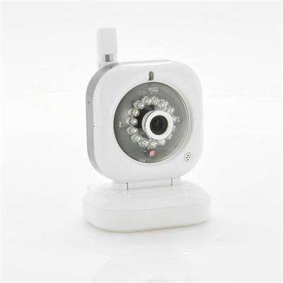Wireless IP Camera with Nightvision