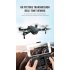 S107 Quadcopter Mini Drone With Camera Hight Hold Mode Drones 720P 4K HD Dron RC Plane Long Battery Life Wifi FPV RC Helicopter Aircraft Toys