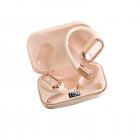 S108 Wireless Hanging Ear Earbuds Comfortable Gaming Ear Buds with Charging Case