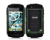 DOOGEE TITANS DG150 Rugged Phone - 3.5 Inch Screen, MT6572W Dual Core 1GHz CPU, Android 4.2 OS, Shockproof (Green) DOOGEE TITANS DG150 Rugged Phone - 3.5 Inch Screen, MT6572W Dual Core 1GHz CPU, Android 4.2 OS, Shockproof (Green)