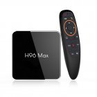 S905X2 H96 Max X2 Android TV Box AU Plug