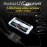 SKYDROID UVC Dual Antenna Control Receiver OTG 5 8G 150CH Full Channel FPV Receiver W Audio For Android Smartphone white