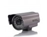 Security Camera with Sony Exview HAD CCD