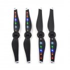 STARTRC Propeller <span style='color:#F7840C'>Drone</span> LED Falsh Propeller 5332 Propeller for DJI Mavic Air Accessories Set2