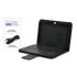Samsung Galaxy Tab 3 10 1 Wireless bluetooth 3 0 keyboard protective case 