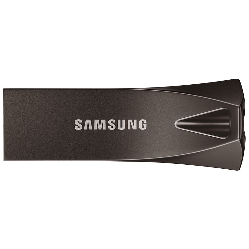 Original SAMSUNG USB 3.1 64G U Disk Black