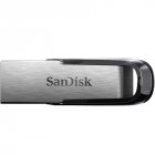 Original SanDisk CZ73 USB 3.0 Flash Drive 128GB Silver