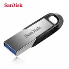 Original SanDisk CZ73 USB Flash Drive 128GB 64GB 32GB 16GB USB 3.0 Metal Encryption Pen Drive Memory Stick Storage Device U Disk