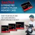 Sandisk CFXPS Memory Card Extreme Pro Compact Flash 128GB Speed Up to 160MB S UDMA 7 Professional 4K 3D Full HD CF Cards