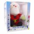 Santa Webcam   640x480 Resolution   30FPS