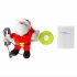 Santa Webcam   640x480 Resolution   30FPS