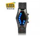 Sauron Japanese LED Watch