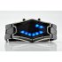 Sauron LED Watch