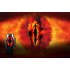 Sauron LED Watch